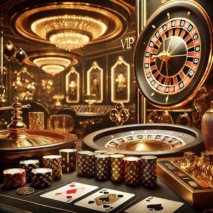 vip bet