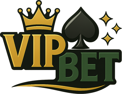 VIP Bet Logo